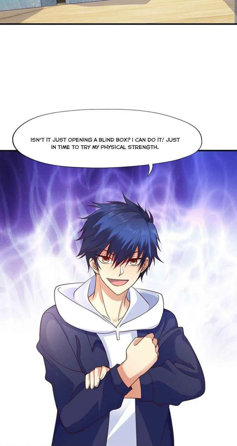 Devilish Girlfriend Mangakakalot X Chapter 12 Page 35