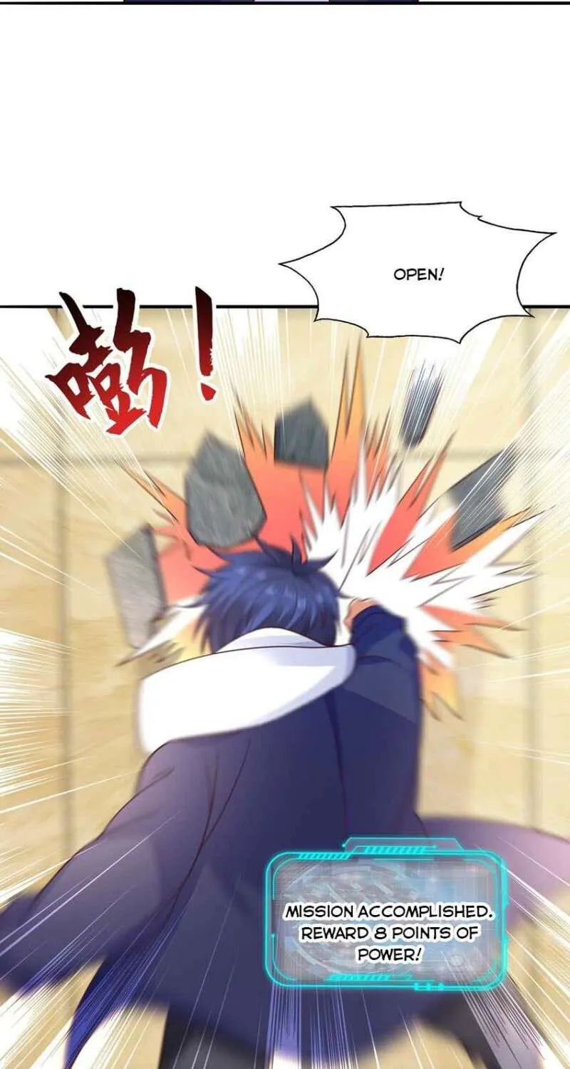Devilish Girlfriend Mangakakalot X Chapter 12 Page 36