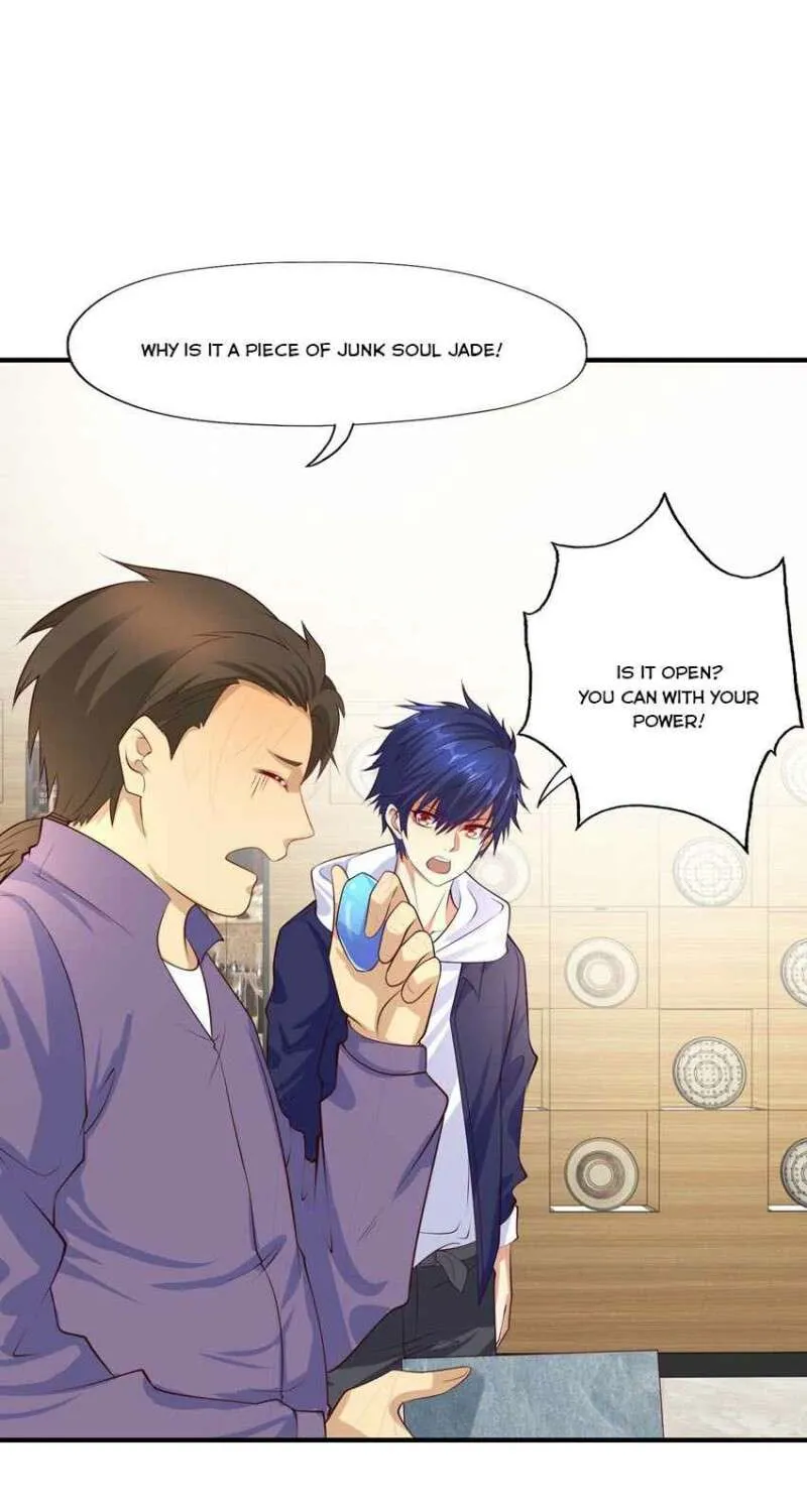Devilish Girlfriend Mangakakalot X Chapter 12 Page 32