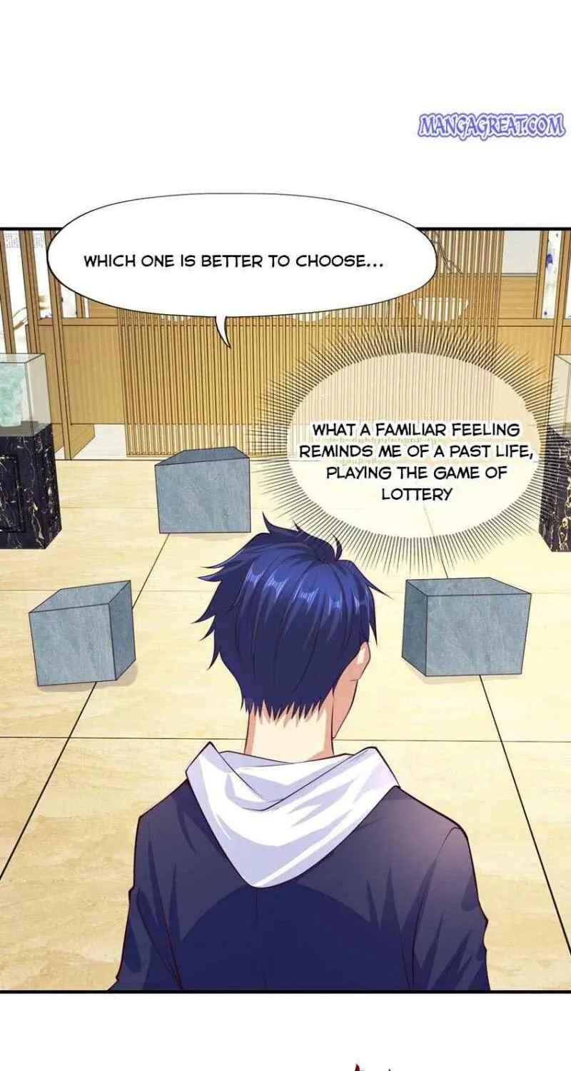 Devilish Girlfriend Mangakakalot X Chapter 12 Page 33