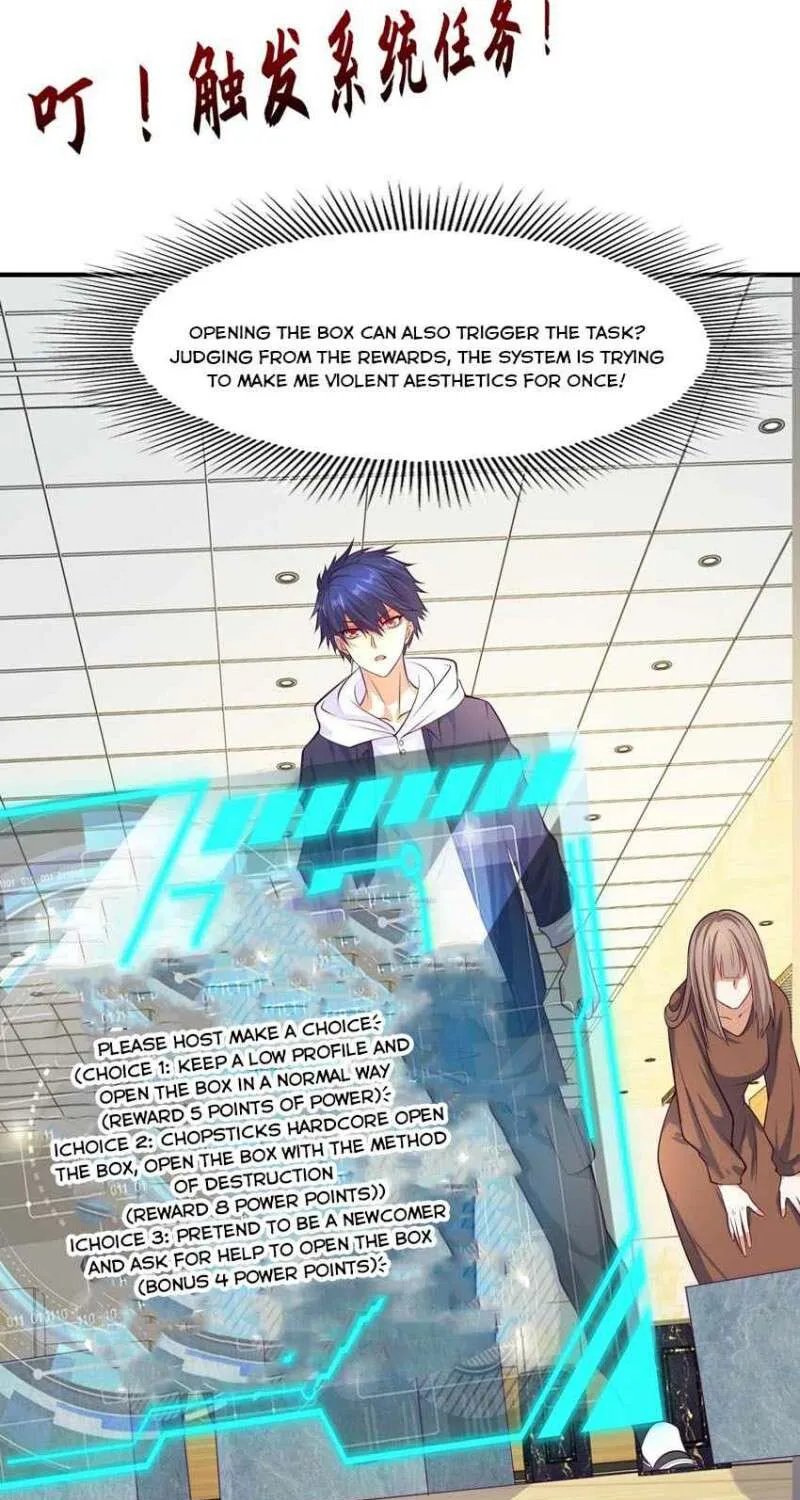 Devilish Girlfriend Mangakakalot X Chapter 12 Page 34