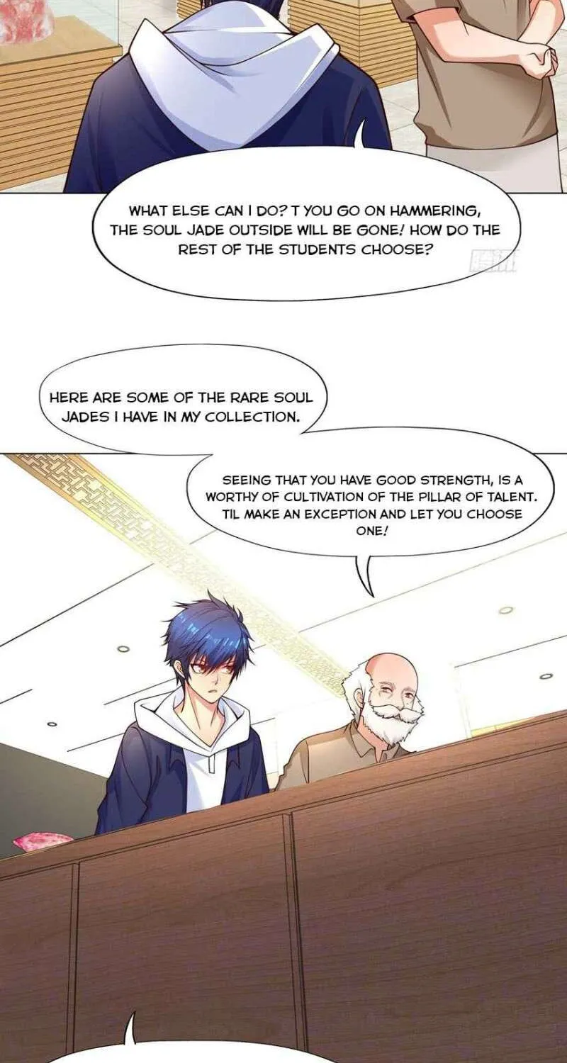 Devilish Girlfriend Mangakakalot X Chapter 12 Page 45