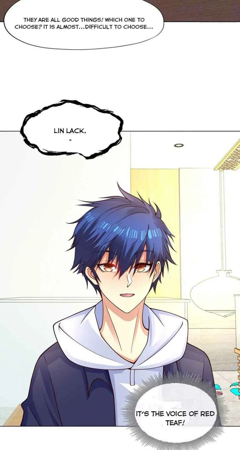Devilish Girlfriend Mangakakalot X Chapter 12 Page 46