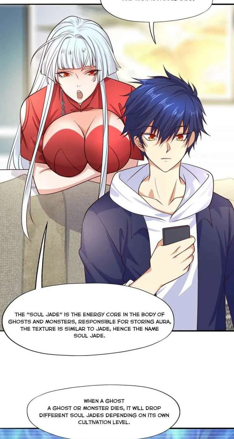 Devilish Girlfriend Mangakakalot X Chapter 12 Page 5