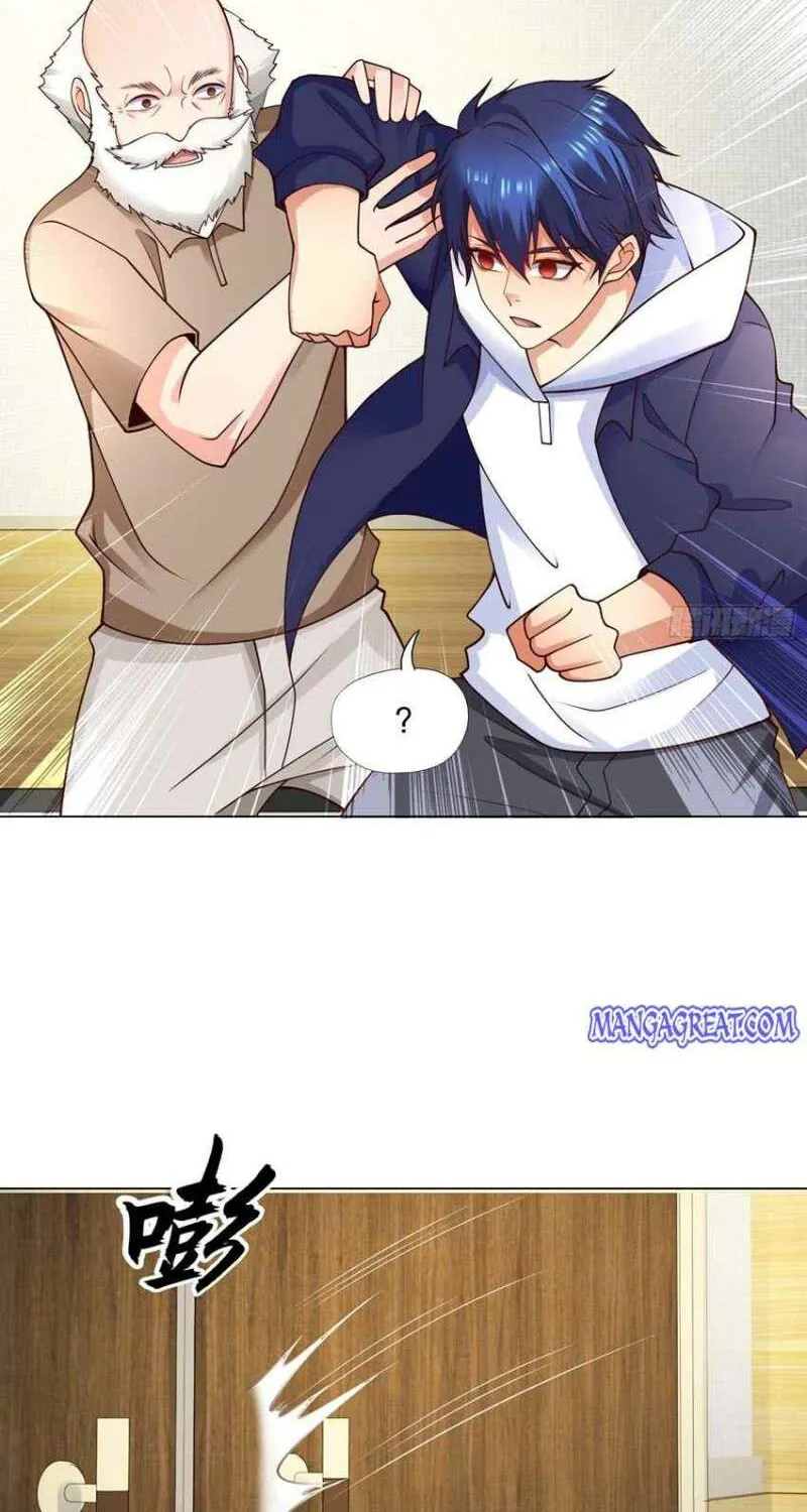 Devilish Girlfriend Mangakakalot X Chapter 12 Page 43