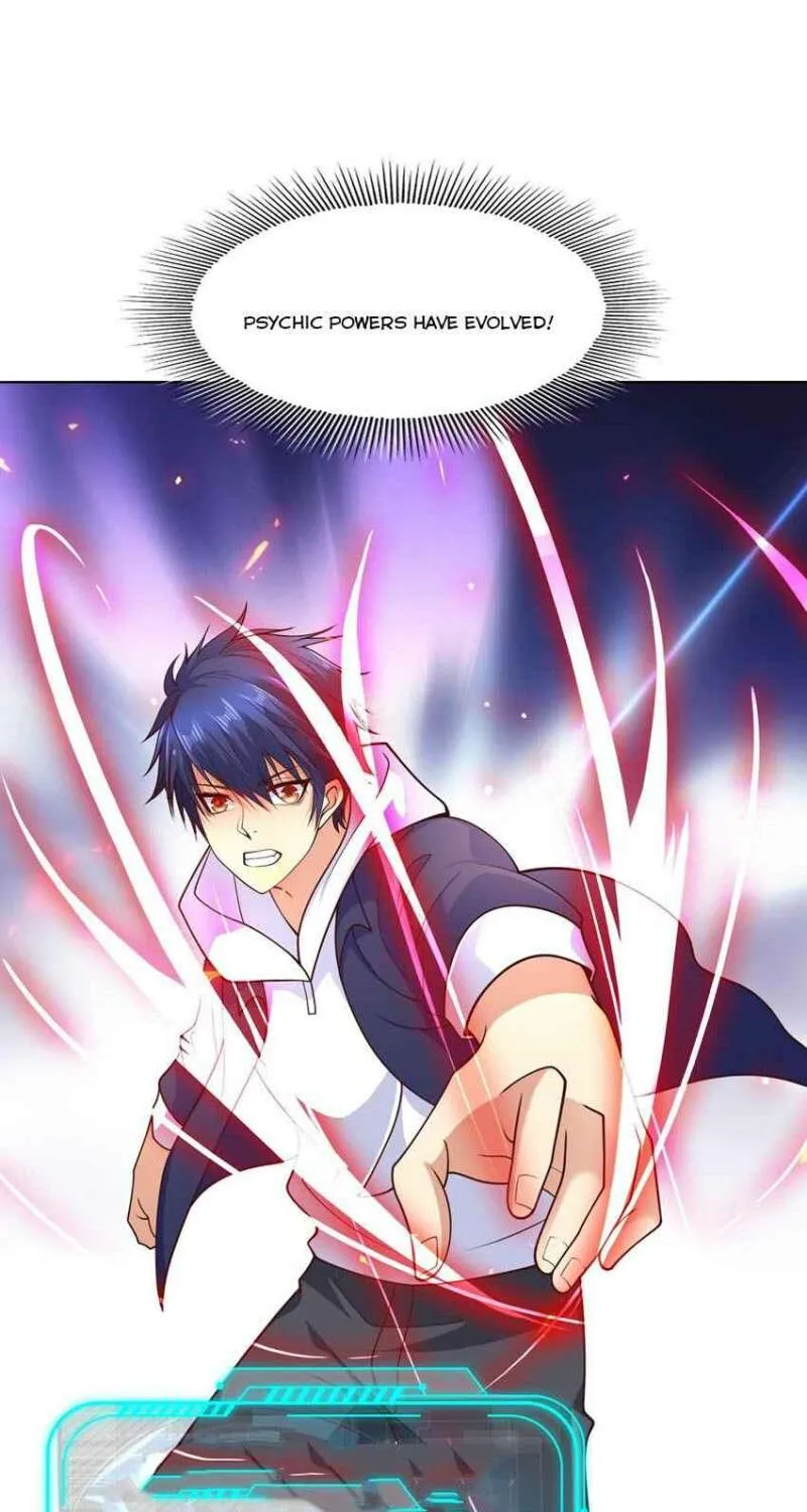 Devilish Girlfriend Mangakakalot X Chapter 12 Page 55