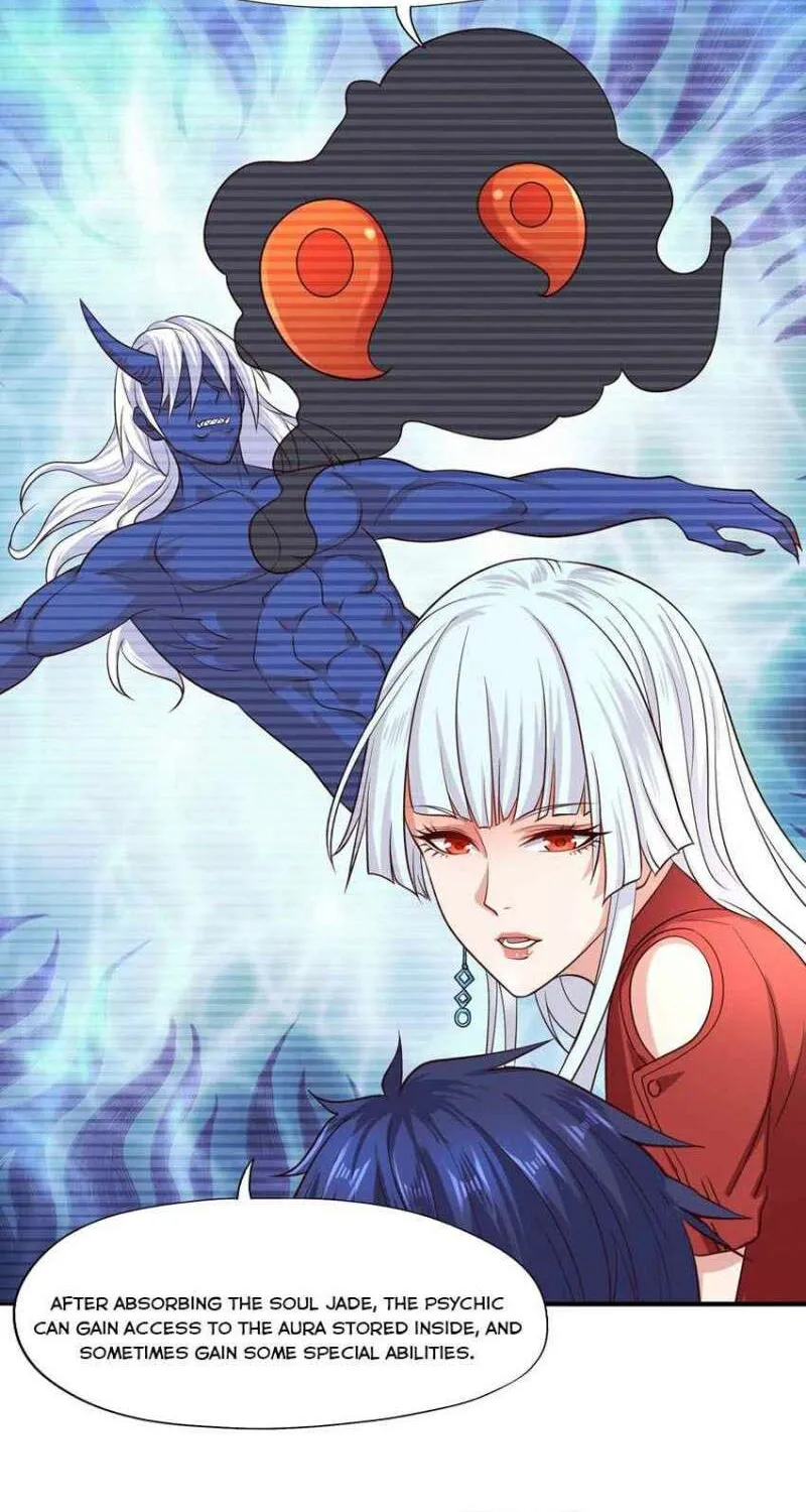 Devilish Girlfriend Mangakakalot X Chapter 12 Page 6