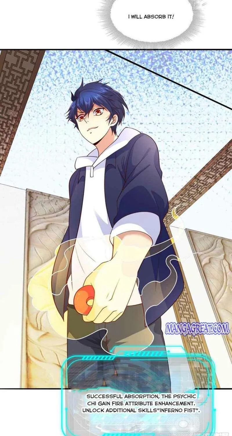 Devilish Girlfriend Mangakakalot X Chapter 12 Page 51