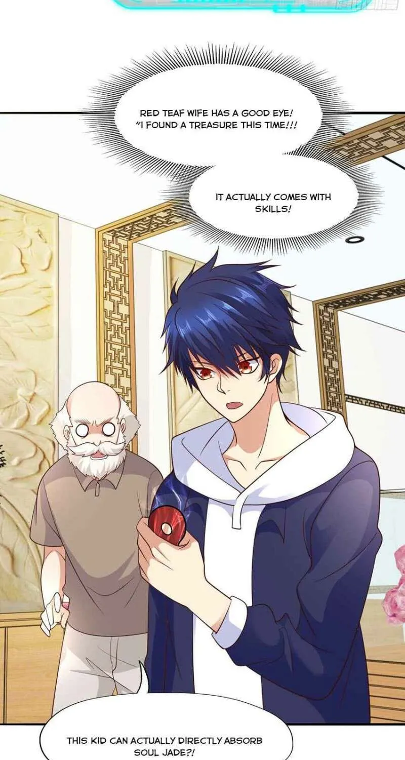 Devilish Girlfriend Mangakakalot X Chapter 12 Page 52