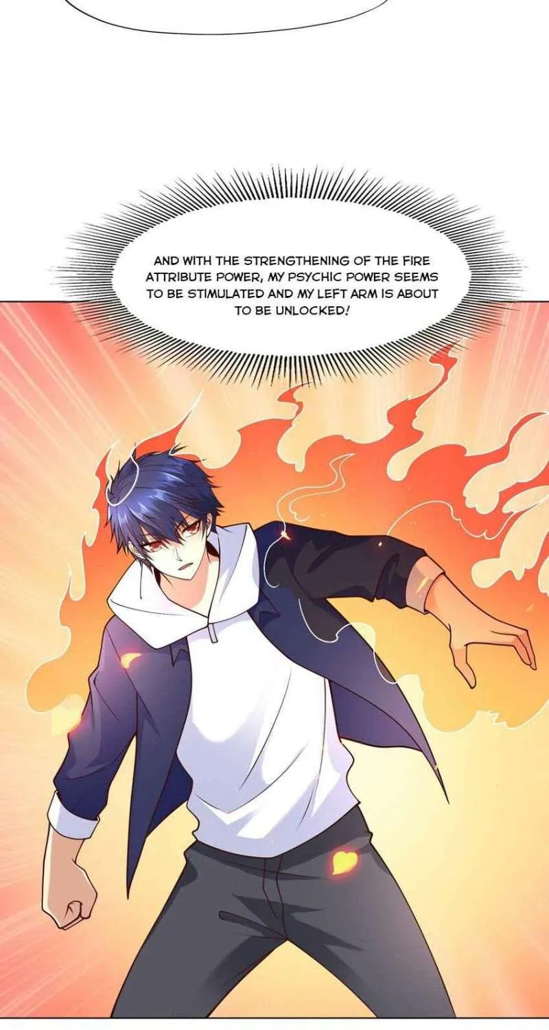 Devilish Girlfriend Mangakakalot X Chapter 12 Page 53
