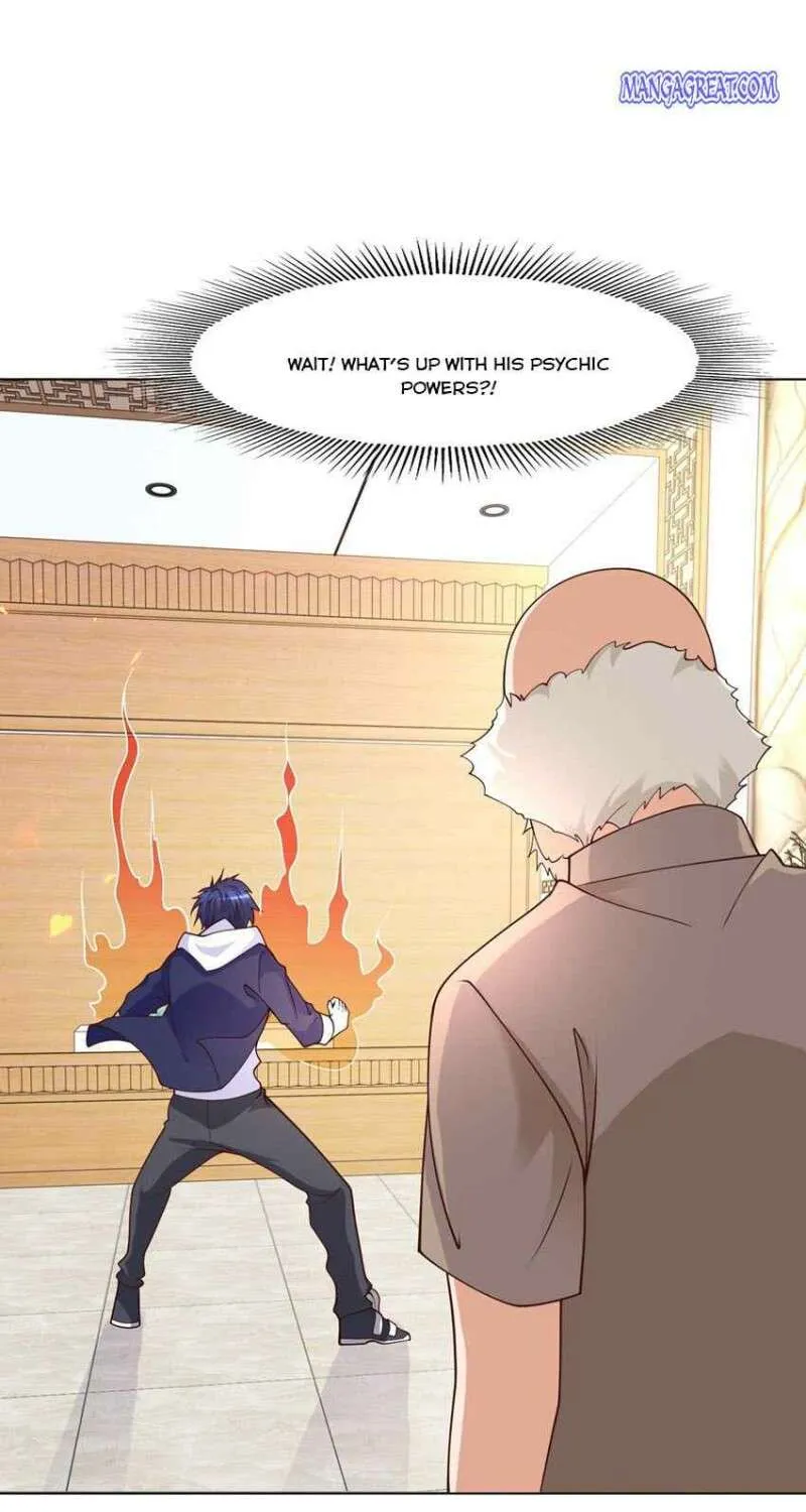 Devilish Girlfriend Mangakakalot X Chapter 12 Page 54