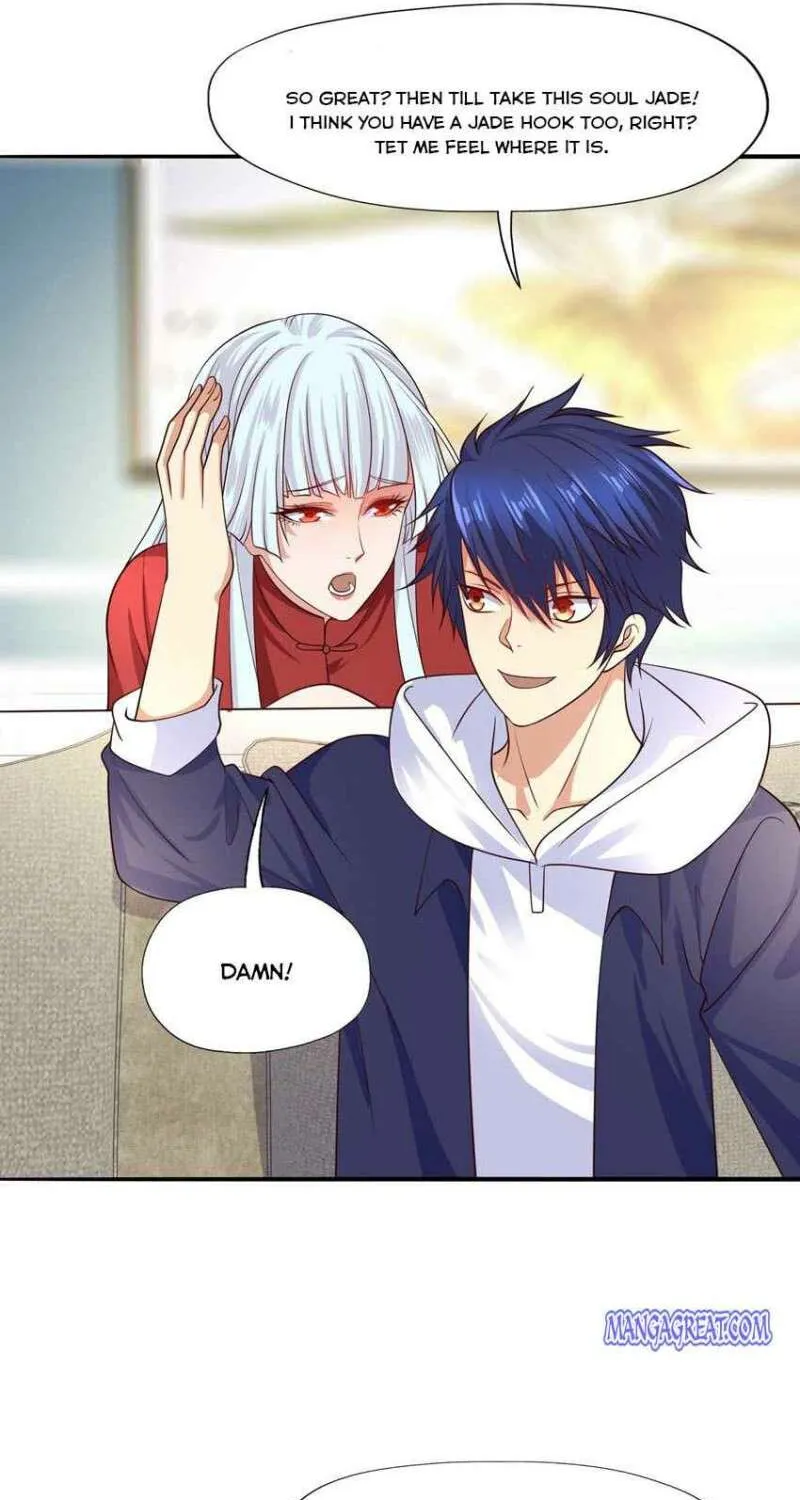 Devilish Girlfriend Mangakakalot X Chapter 12 Page 7
