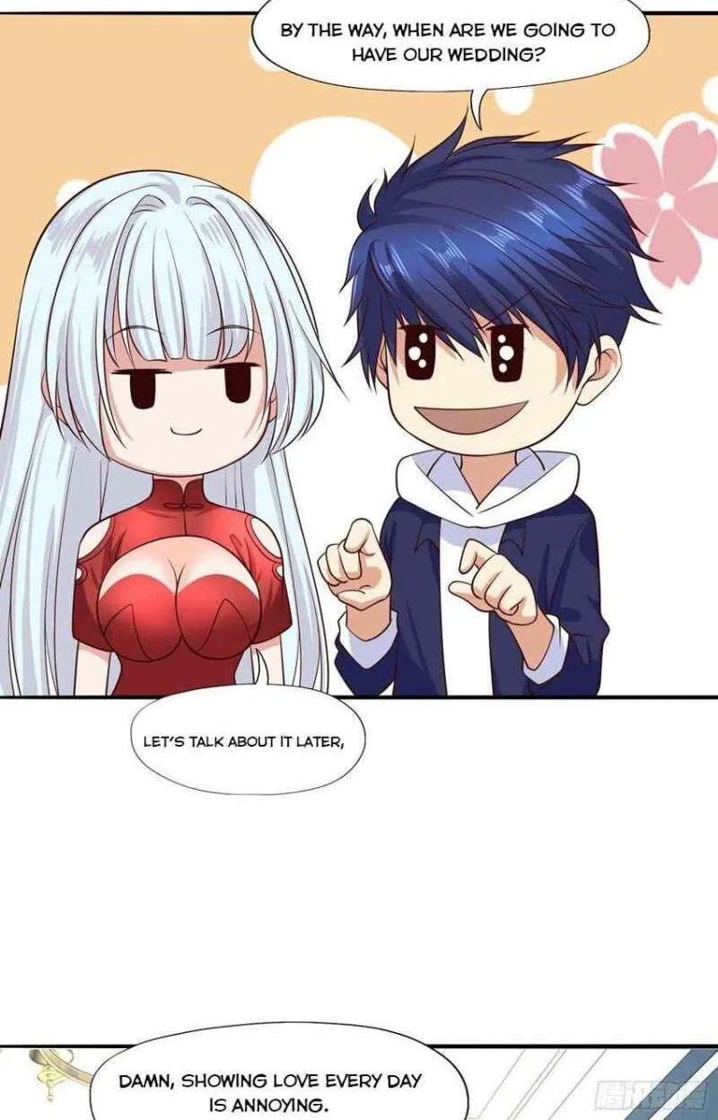 Devilish Girlfriend Mangakakalot X Chapter 12 Page 8