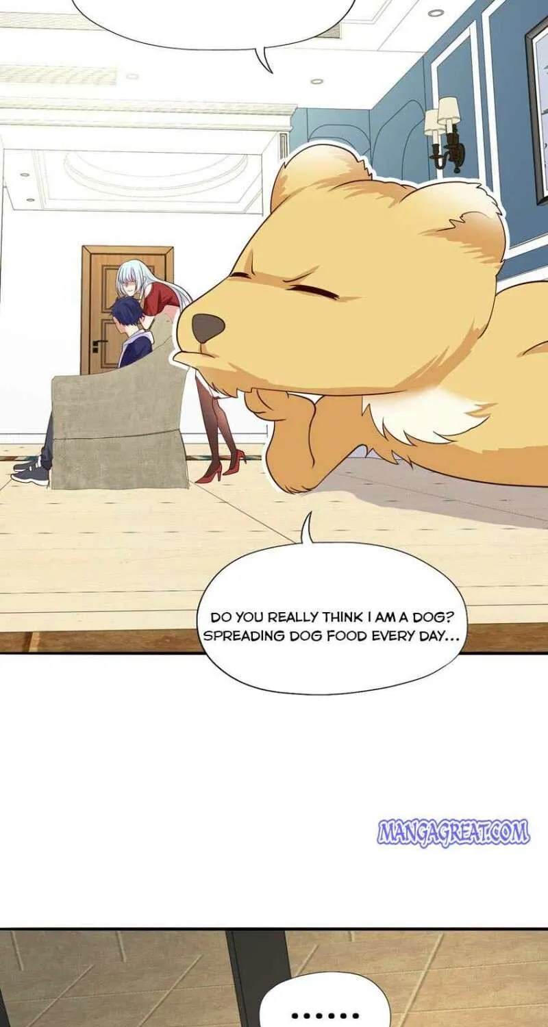 Devilish Girlfriend Mangakakalot X Chapter 12 Page 9