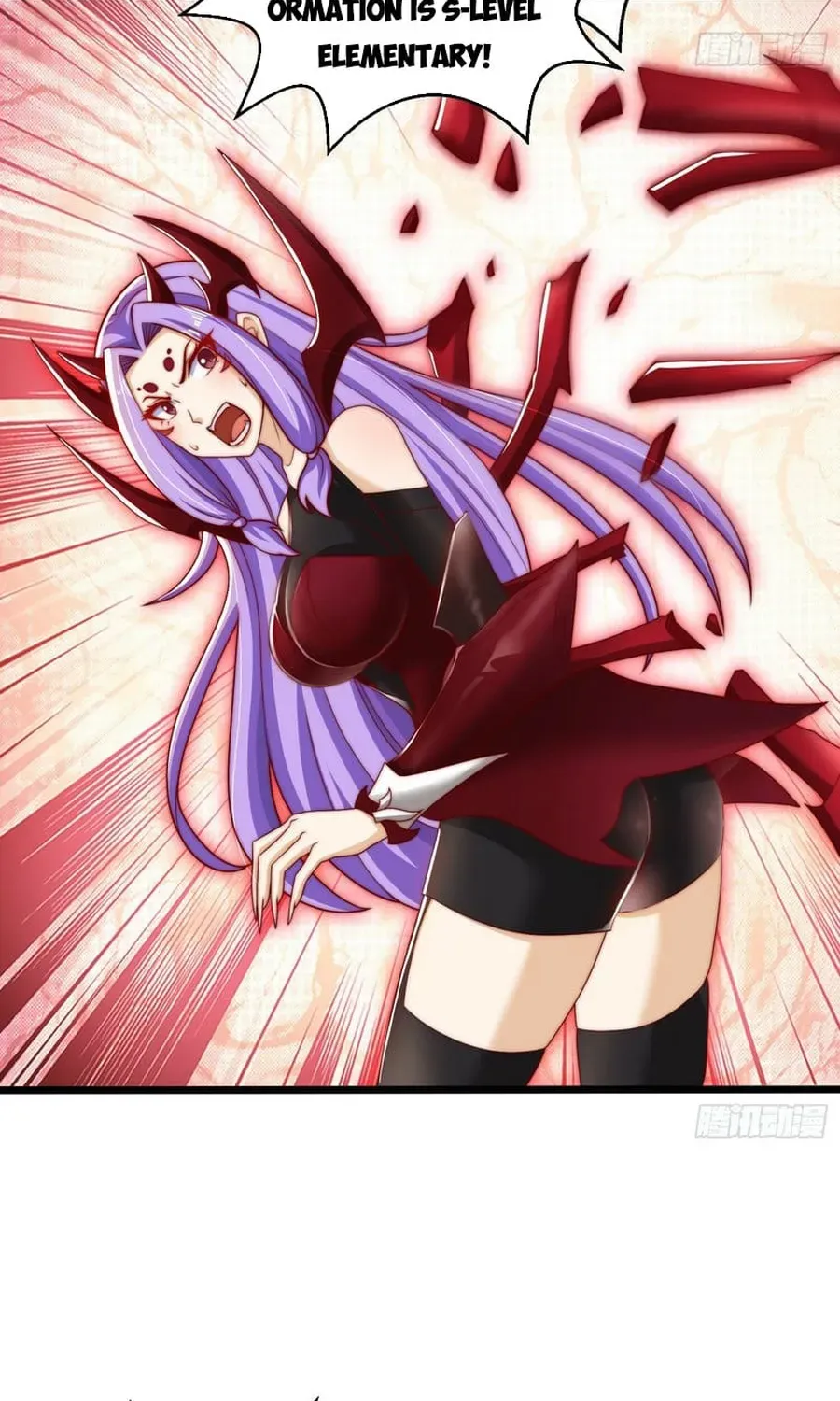 Devilish Girlfriend Mangakakalot X Chapter 120 Page 41