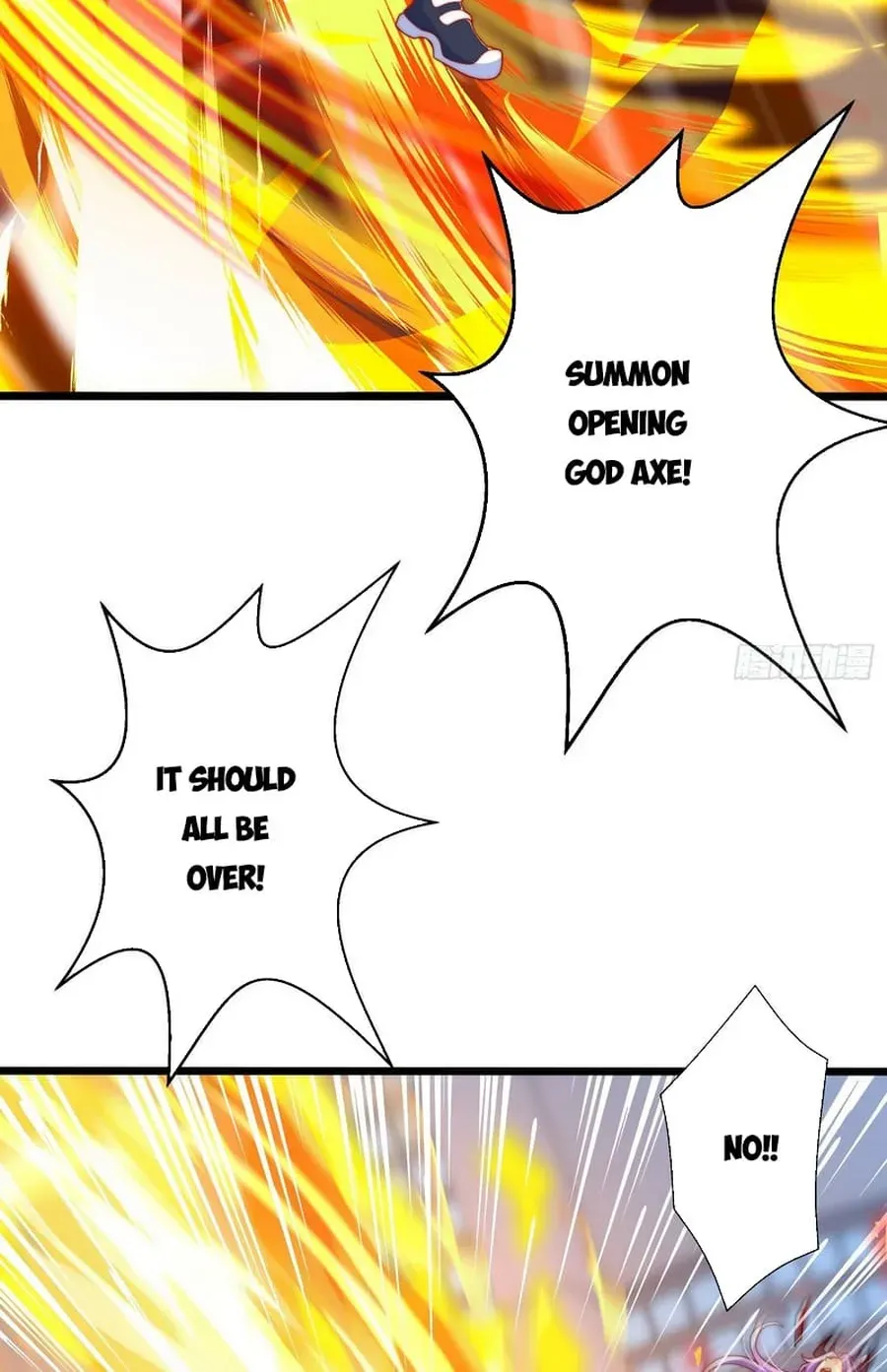 Devilish Girlfriend Mangakakalot X Chapter 120 Page 43