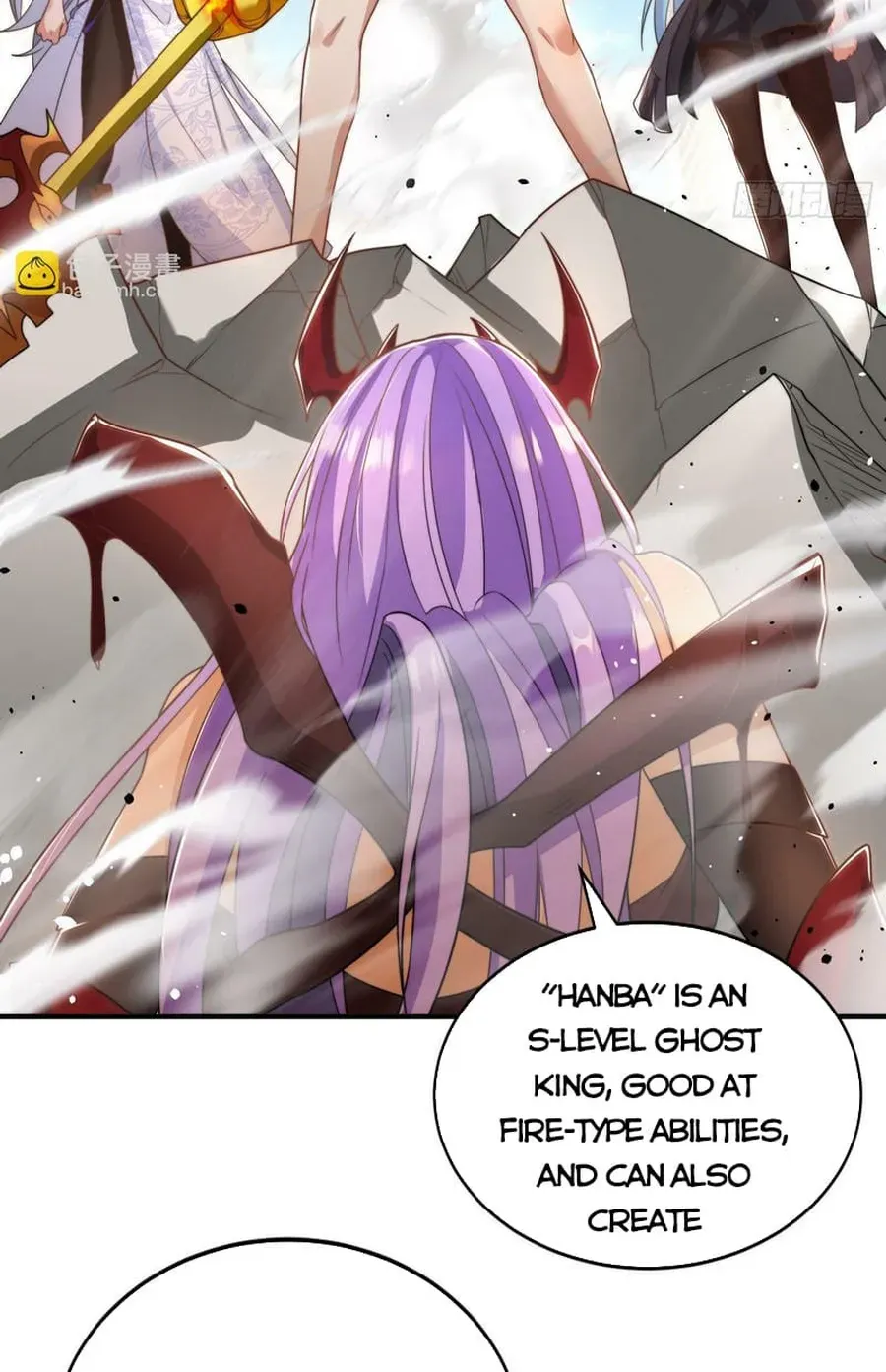 Devilish Girlfriend Mangakakalot X Chapter 120 Page 50