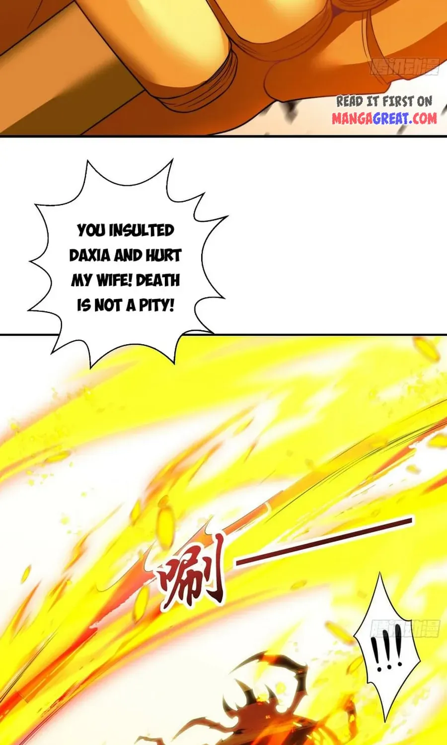 Devilish Girlfriend Mangakakalot X Chapter 120 Page 54