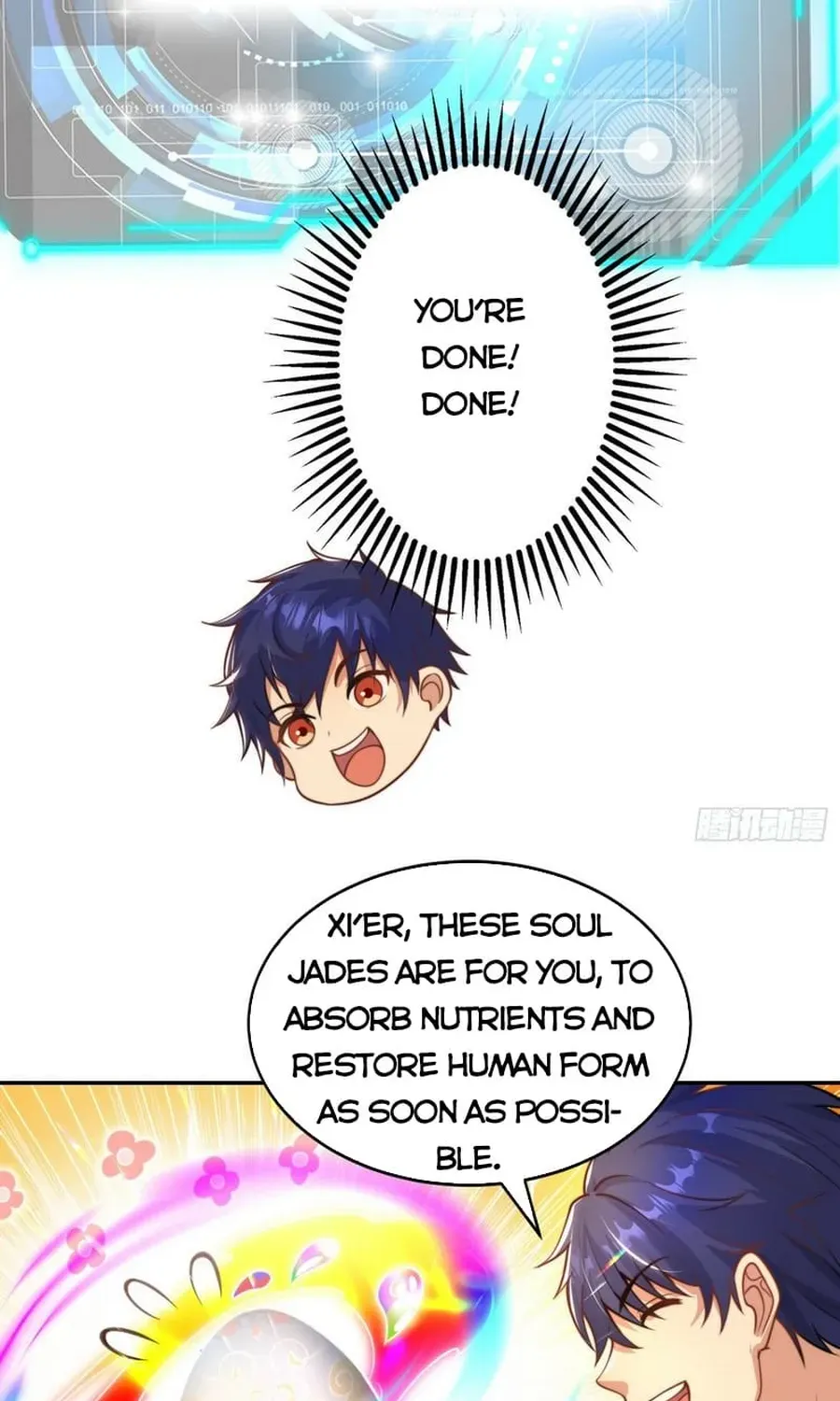 Devilish Girlfriend Mangakakalot X Chapter 120 Page 56