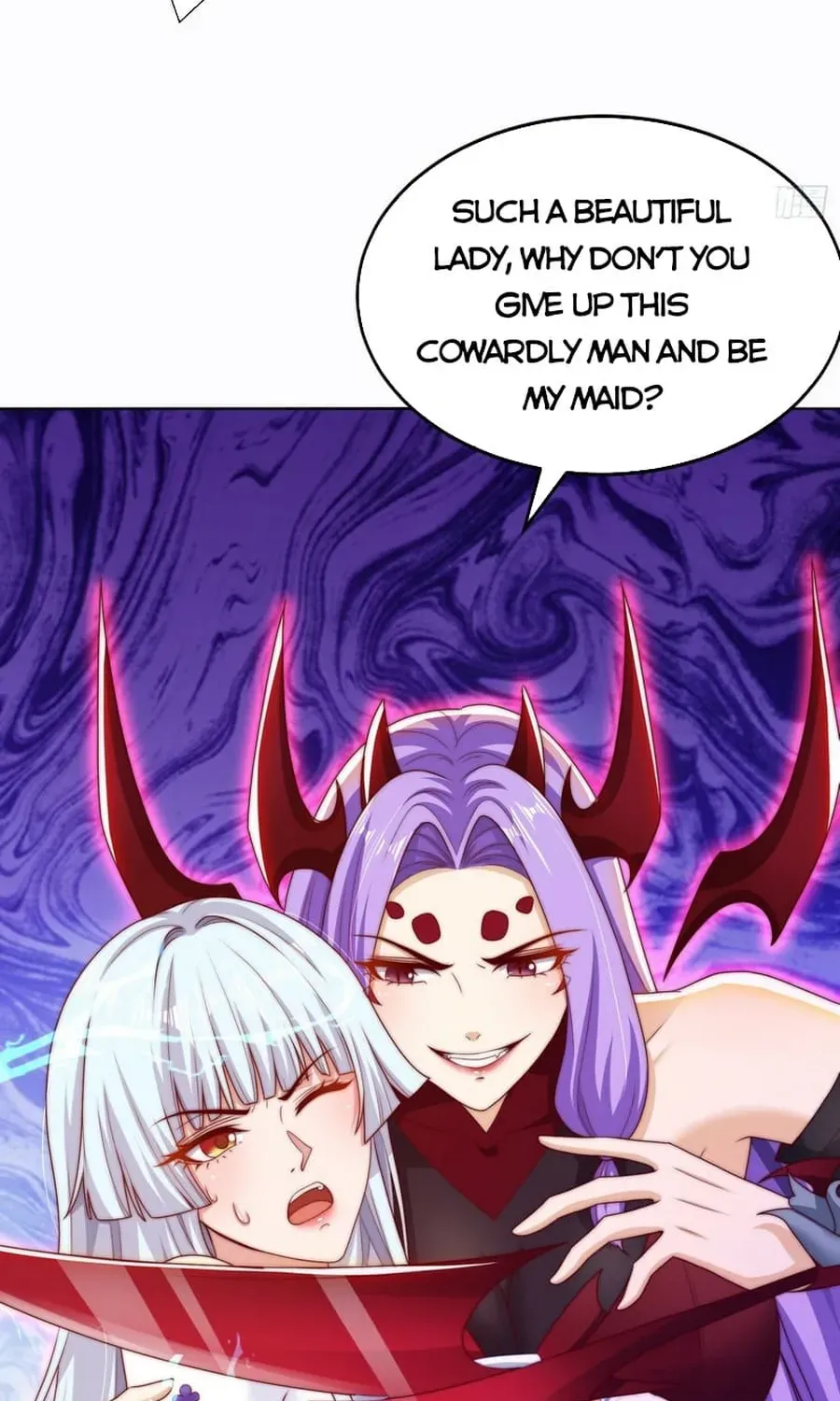 Devilish Girlfriend Mangakakalot X Chapter 120 Page 7