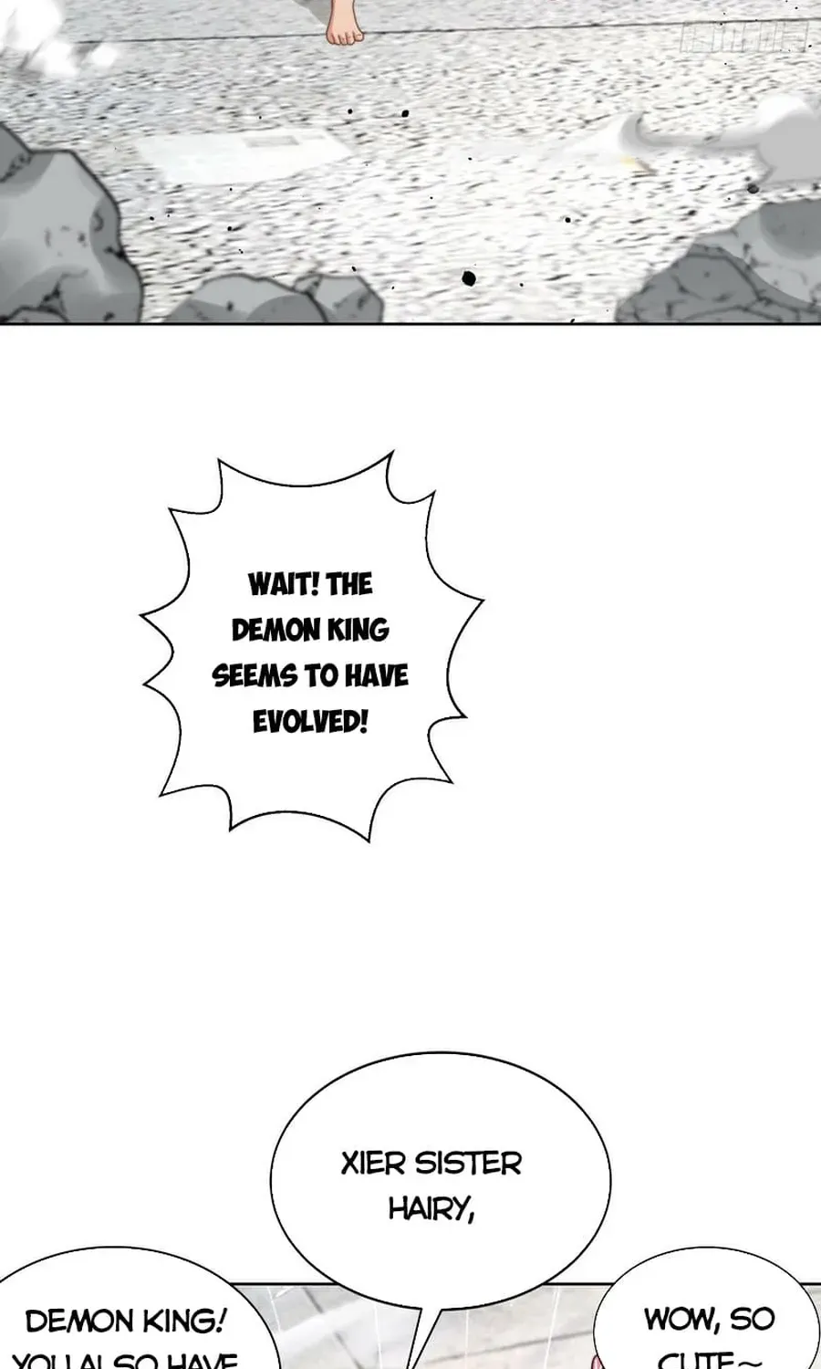 Devilish Girlfriend Mangakakalot X Chapter 120 Page 66