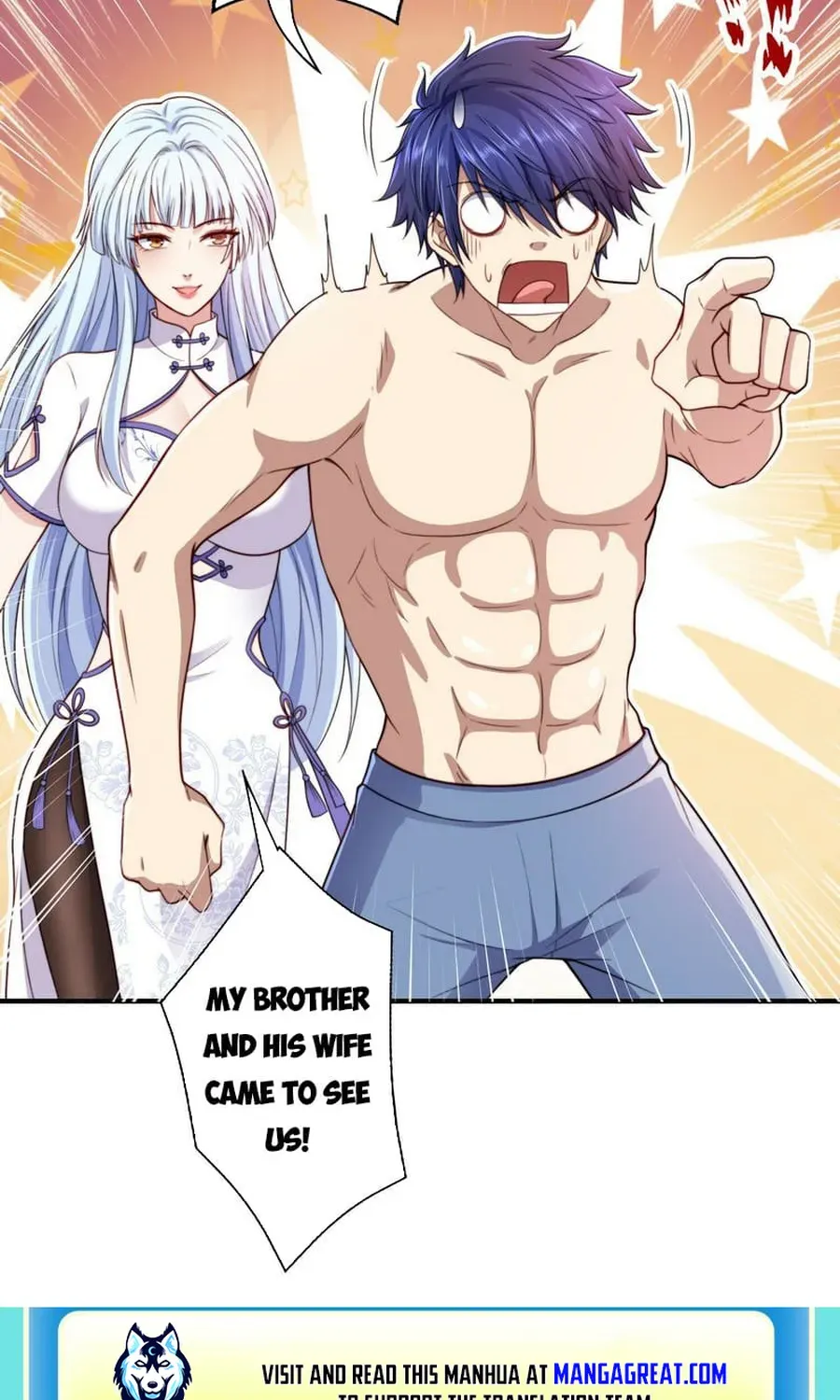 Devilish Girlfriend Mangakakalot X Chapter 120 Page 71