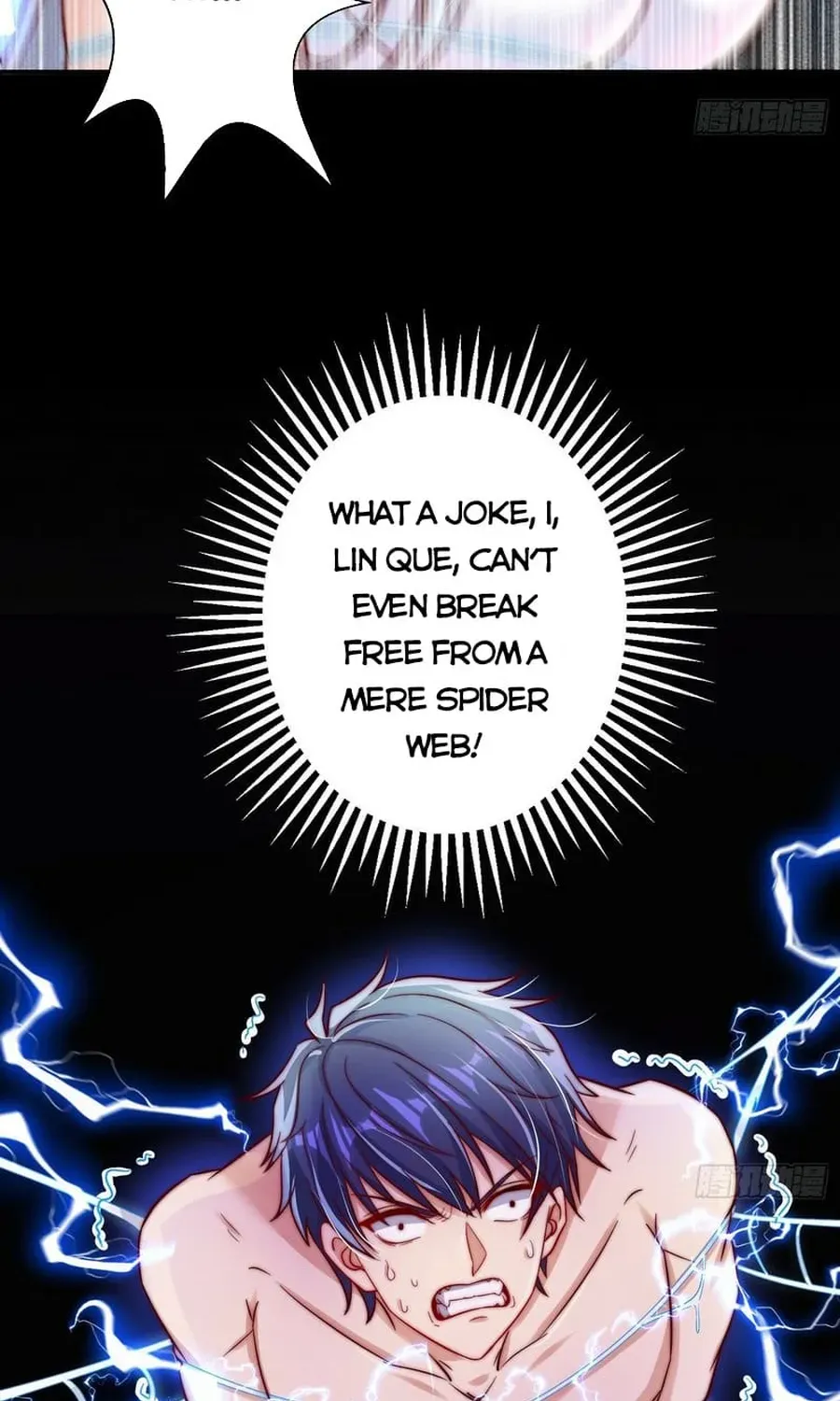 Devilish Girlfriend Mangakakalot X Chapter 120 Page 12