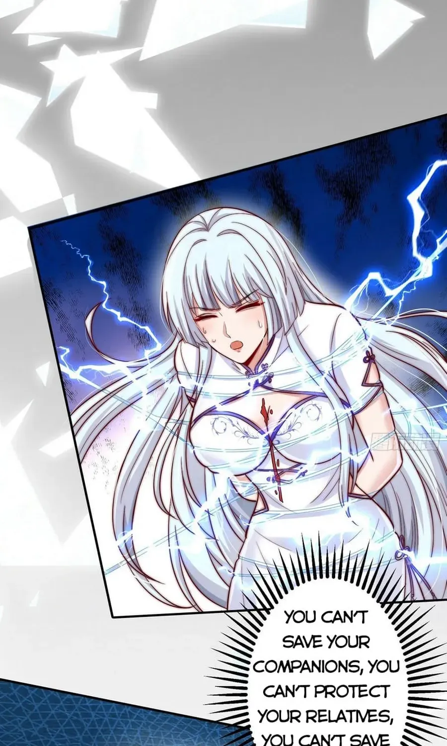 Devilish Girlfriend Mangakakalot X Chapter 120 Page 14