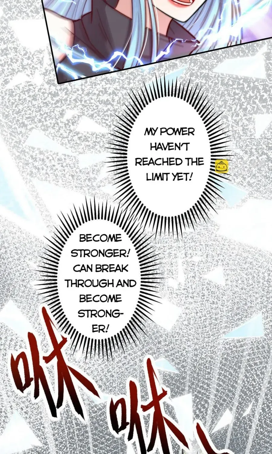 Devilish Girlfriend Mangakakalot X Chapter 120 Page 16