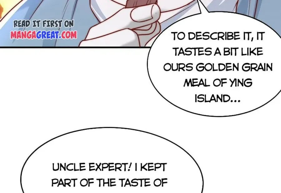 Devilish Girlfriend Mangakakalot X Chapter 121 Page 49