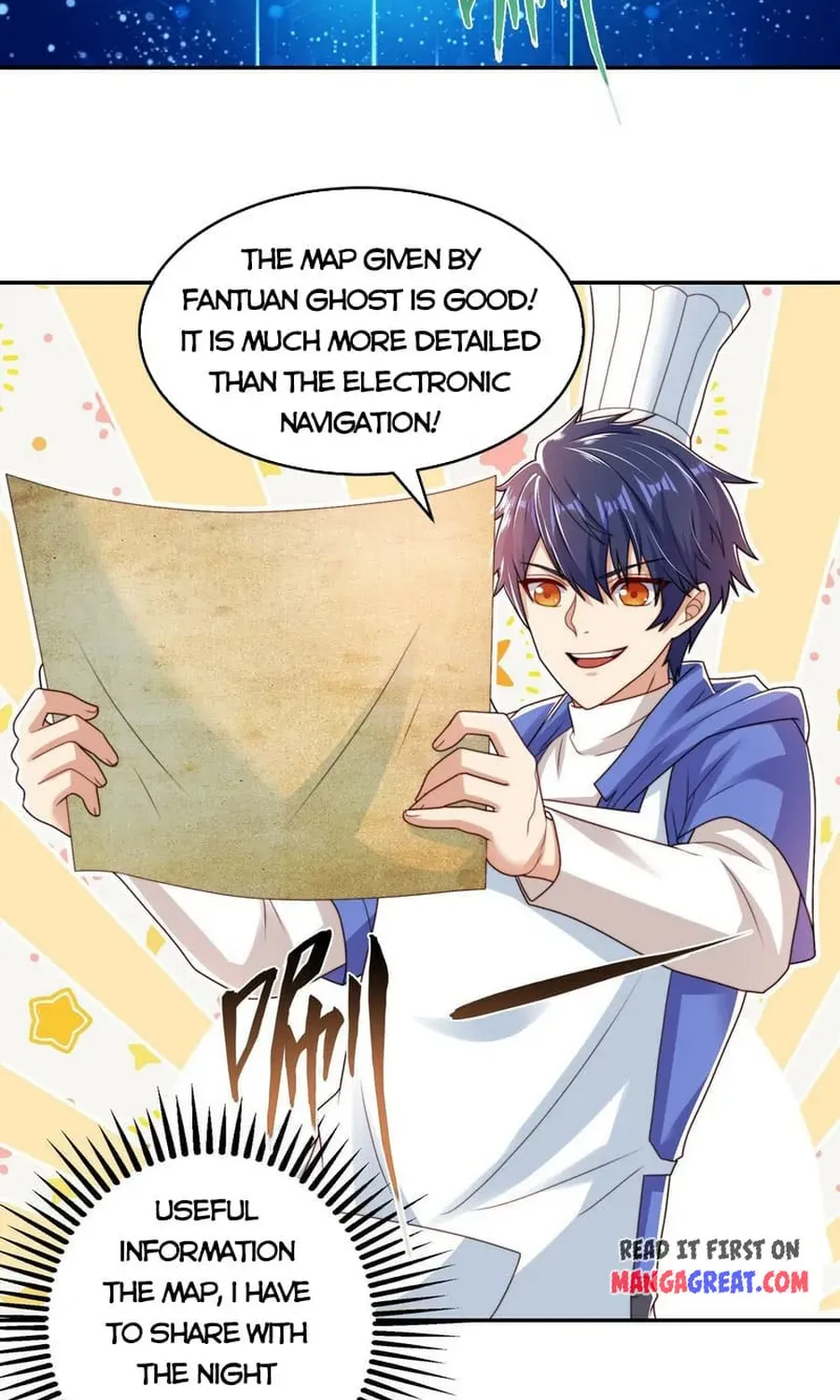 Devilish Girlfriend Mangakakalot X Chapter 121 Page 59