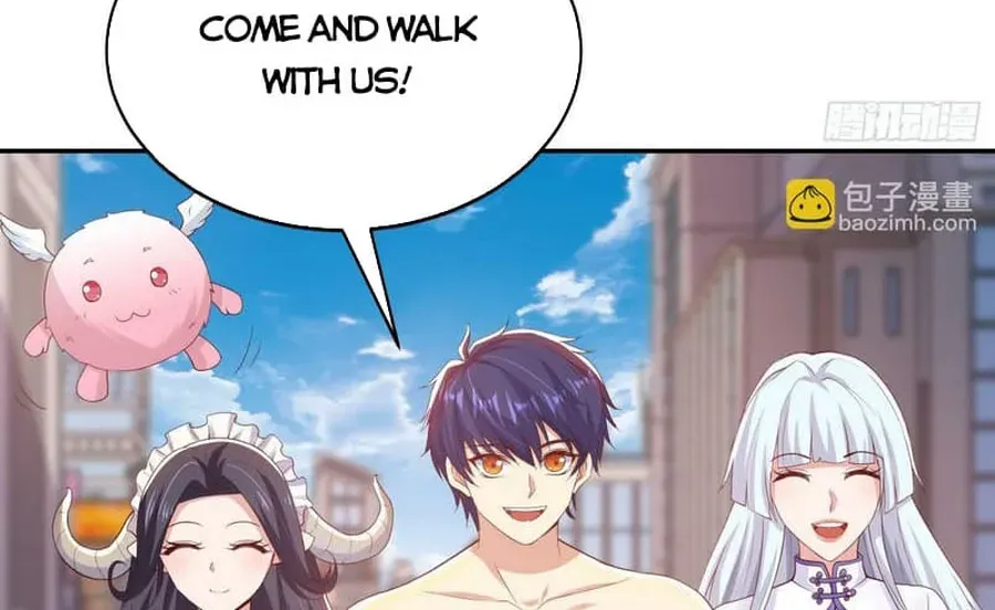 Devilish Girlfriend Mangakakalot X Chapter 121 Page 7