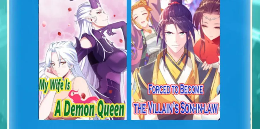 Devilish Girlfriend Mangakakalot X Chapter 121 Page 62