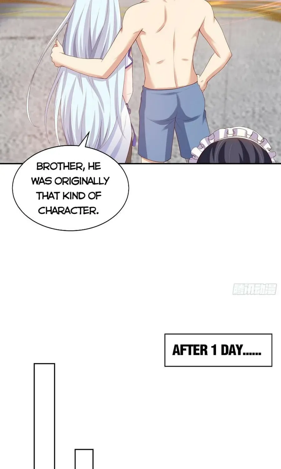 Devilish Girlfriend Mangakakalot X Chapter 121 Page 11