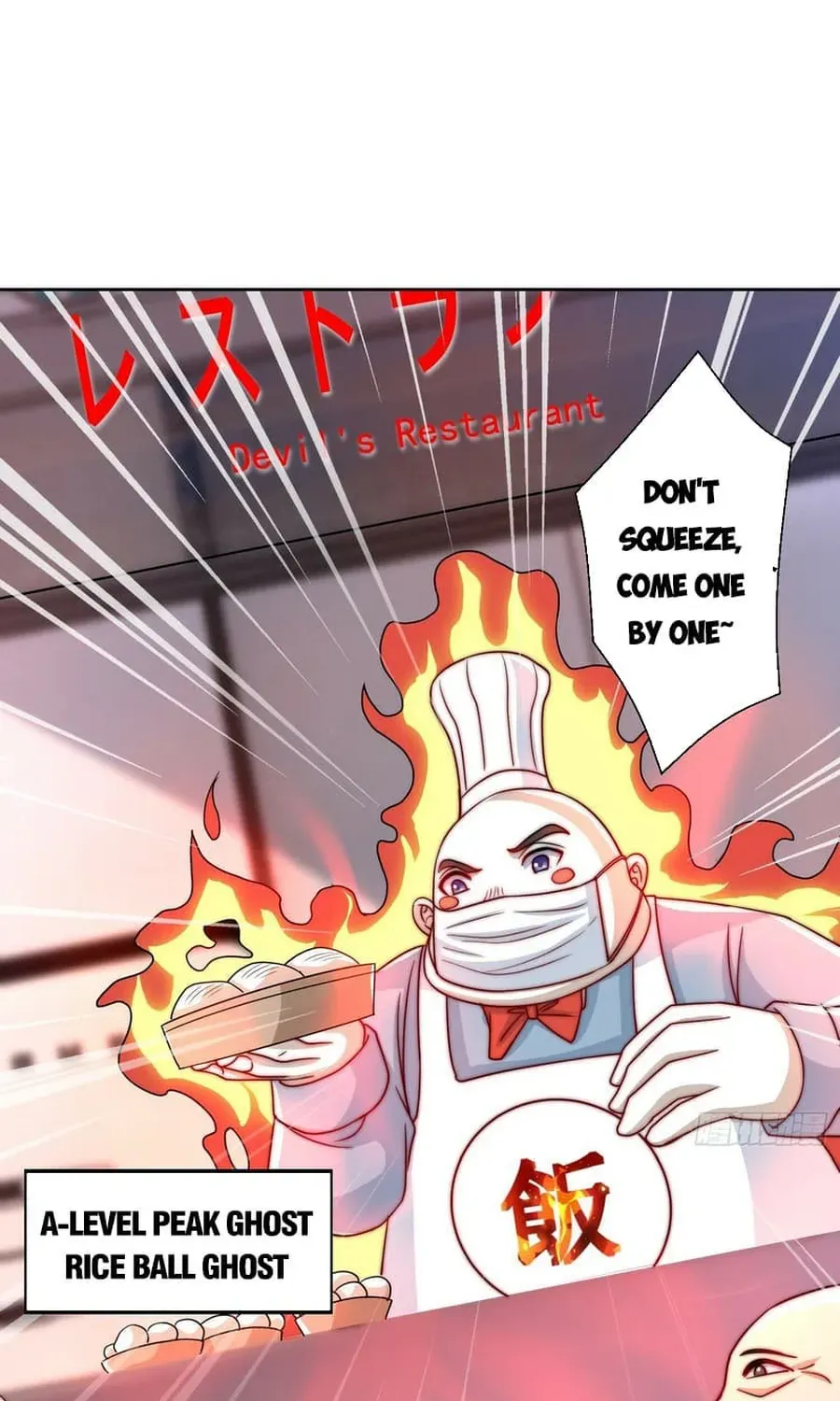 Devilish Girlfriend Mangakakalot X Chapter 121 Page 16