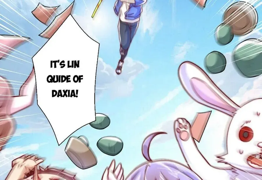 Devilish Girlfriend Mangakakalot X Chapter 121 Page 19