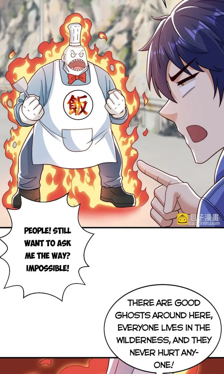 Devilish Girlfriend Mangakakalot X Chapter 121 Page 22