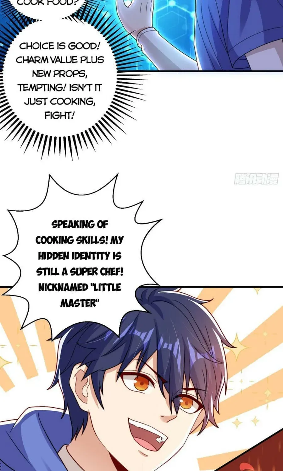 Devilish Girlfriend Mangakakalot X Chapter 121 Page 26