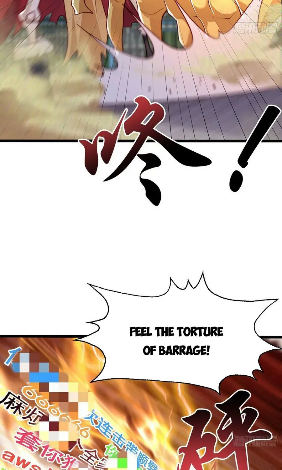 Devilish Girlfriend Mangakakalot X Chapter 122 Page 51