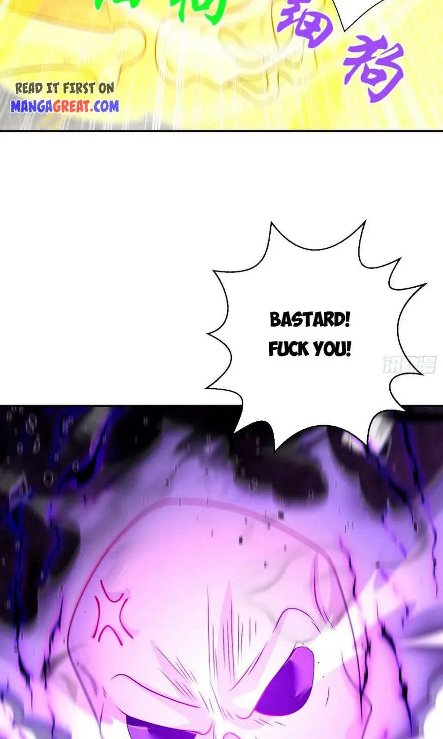 Devilish Girlfriend Mangakakalot X Chapter 122 Page 61