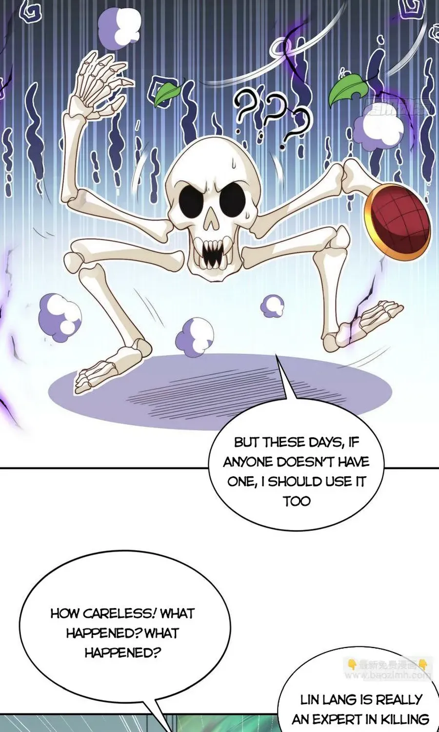 Devilish Girlfriend Mangakakalot X Chapter 122 Page 63