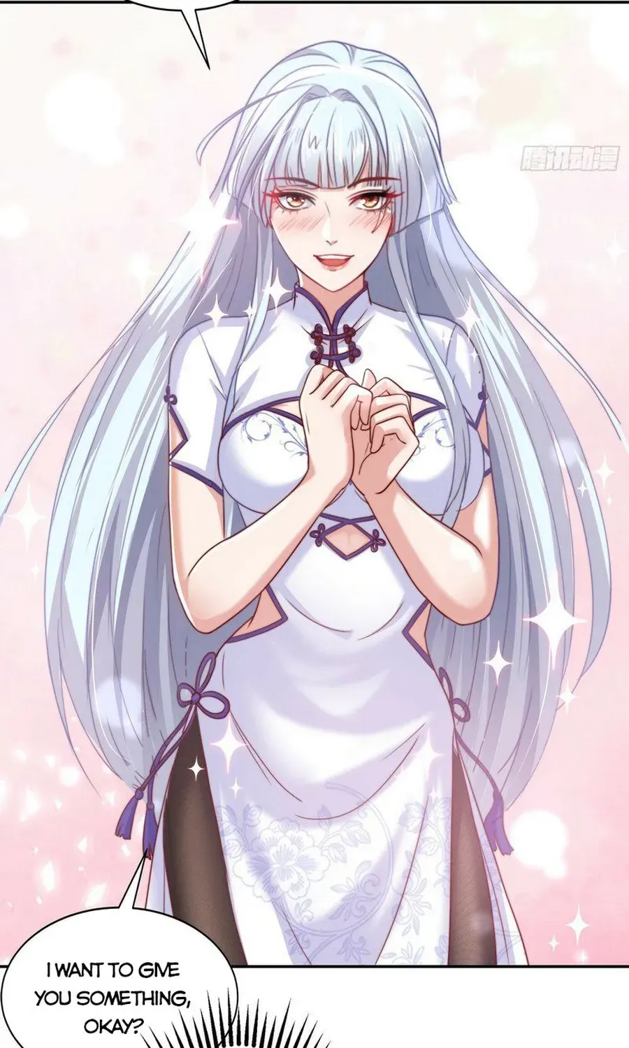 Devilish Girlfriend Mangakakalot X Chapter 122 Page 70