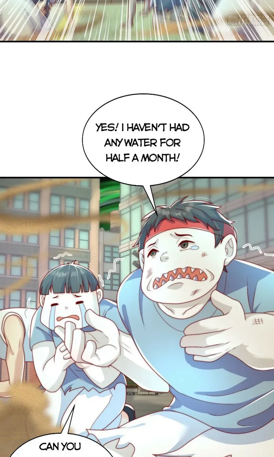 Devilish Girlfriend Mangakakalot X Chapter 122 Page 14