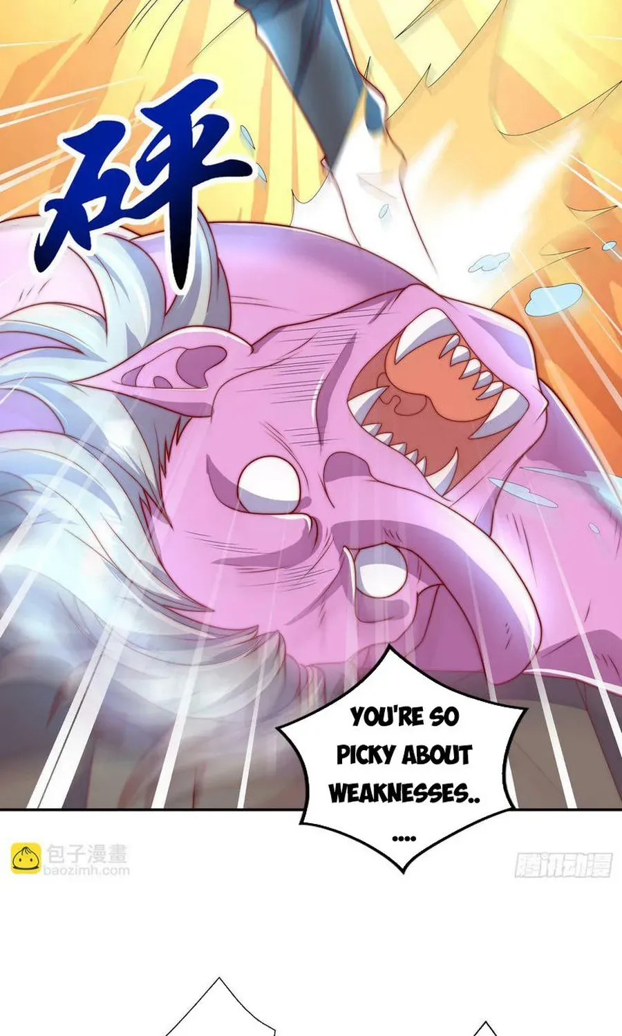 Devilish Girlfriend Mangakakalot X Chapter 122 Page 18