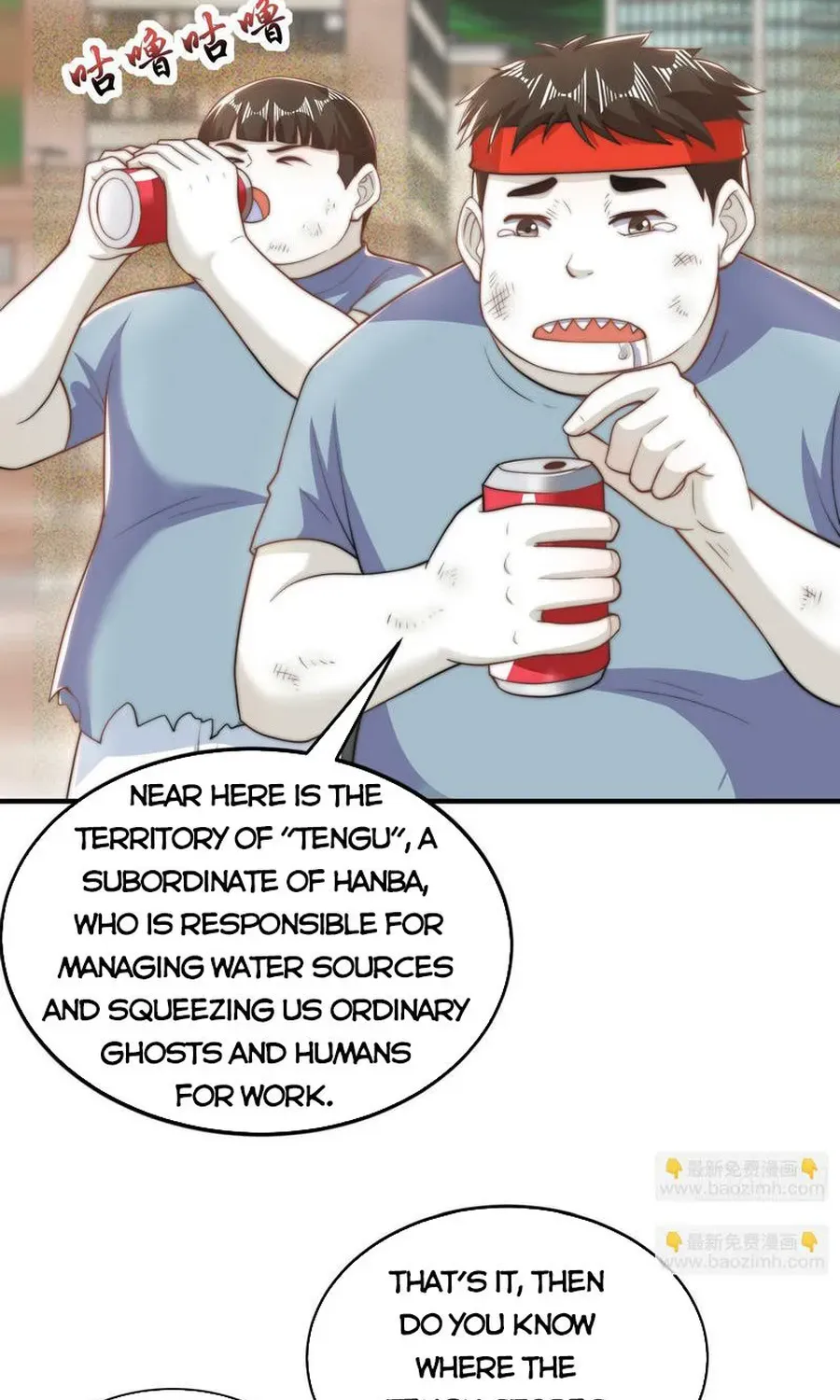 Devilish Girlfriend Mangakakalot X Chapter 122 Page 24