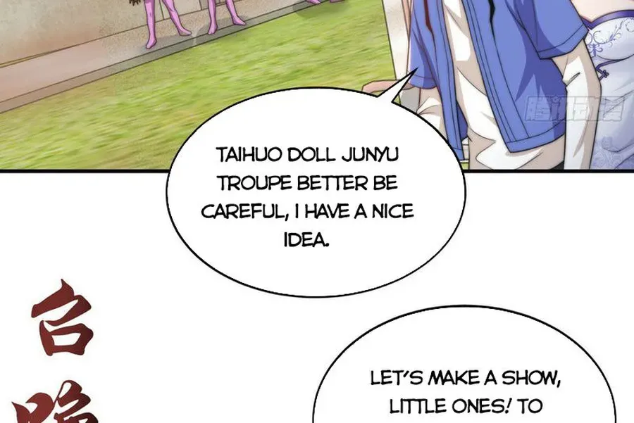 Devilish Girlfriend Mangakakalot X Chapter 122 Page 29