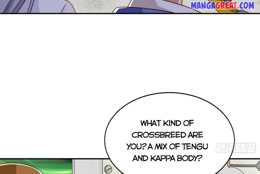 Devilish Girlfriend Mangakakalot X Chapter 122 Page 36