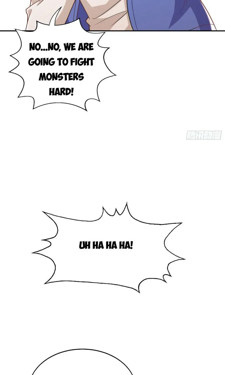 Devilish Girlfriend Mangakakalot X Chapter 123 Page 41
