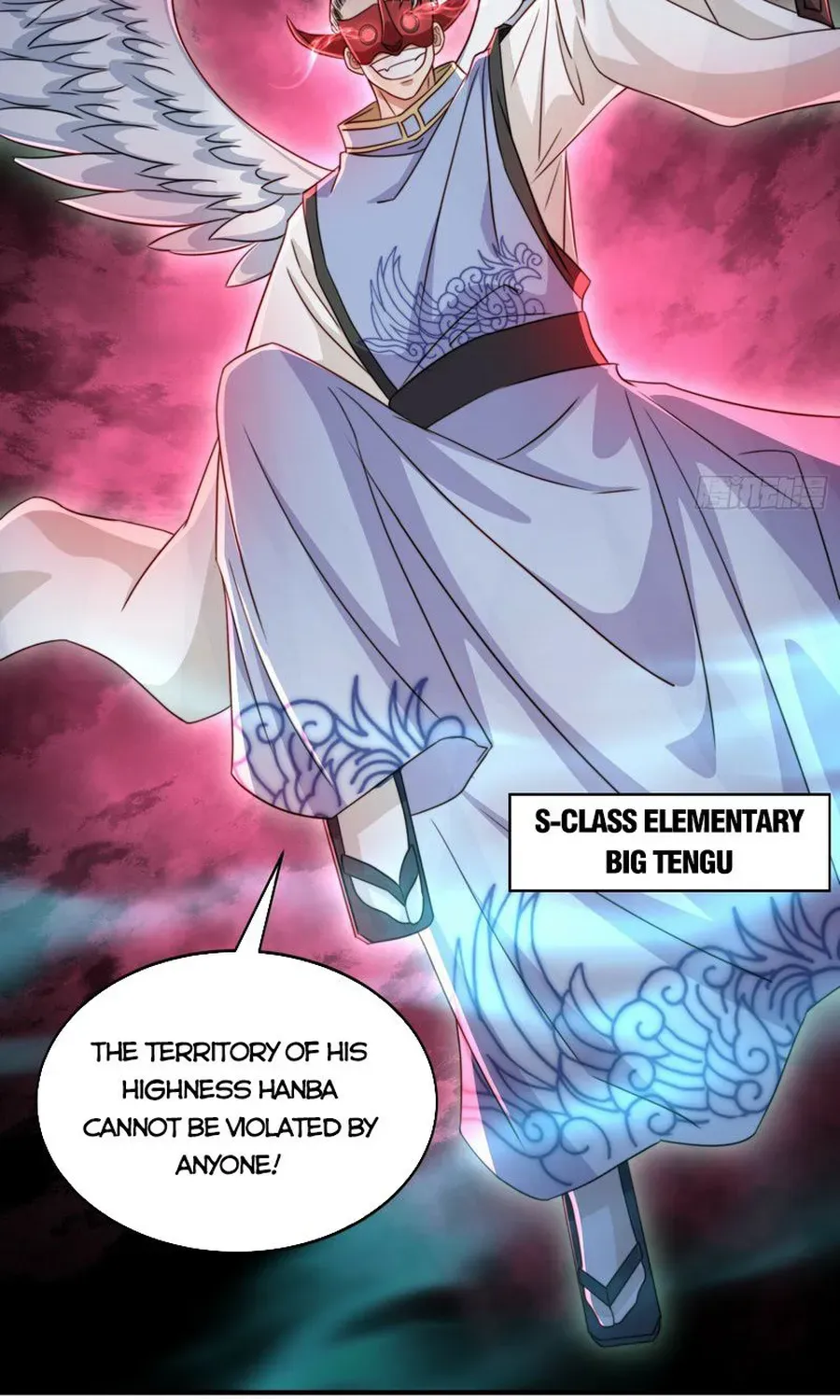 Devilish Girlfriend Mangakakalot X Chapter 123 Page 44
