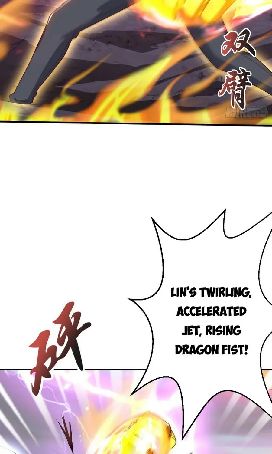 Devilish Girlfriend Mangakakalot X Chapter 123 Page 58